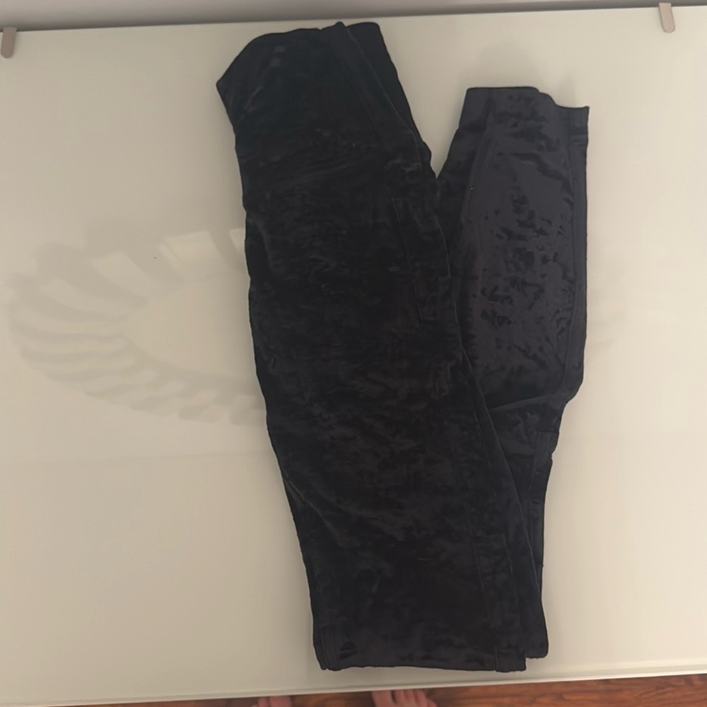 Limited Edition Lululemon Leggings!